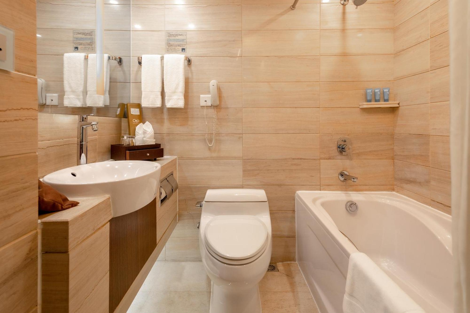 Comfort Twin Room