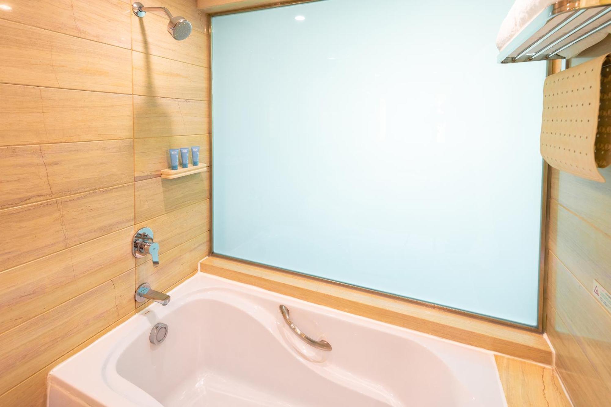 Executive Twin Room