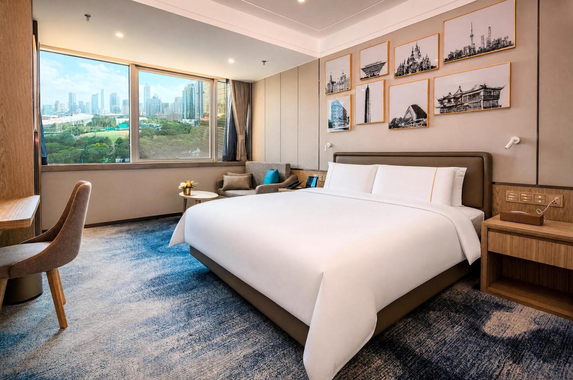 Double or Twin Room