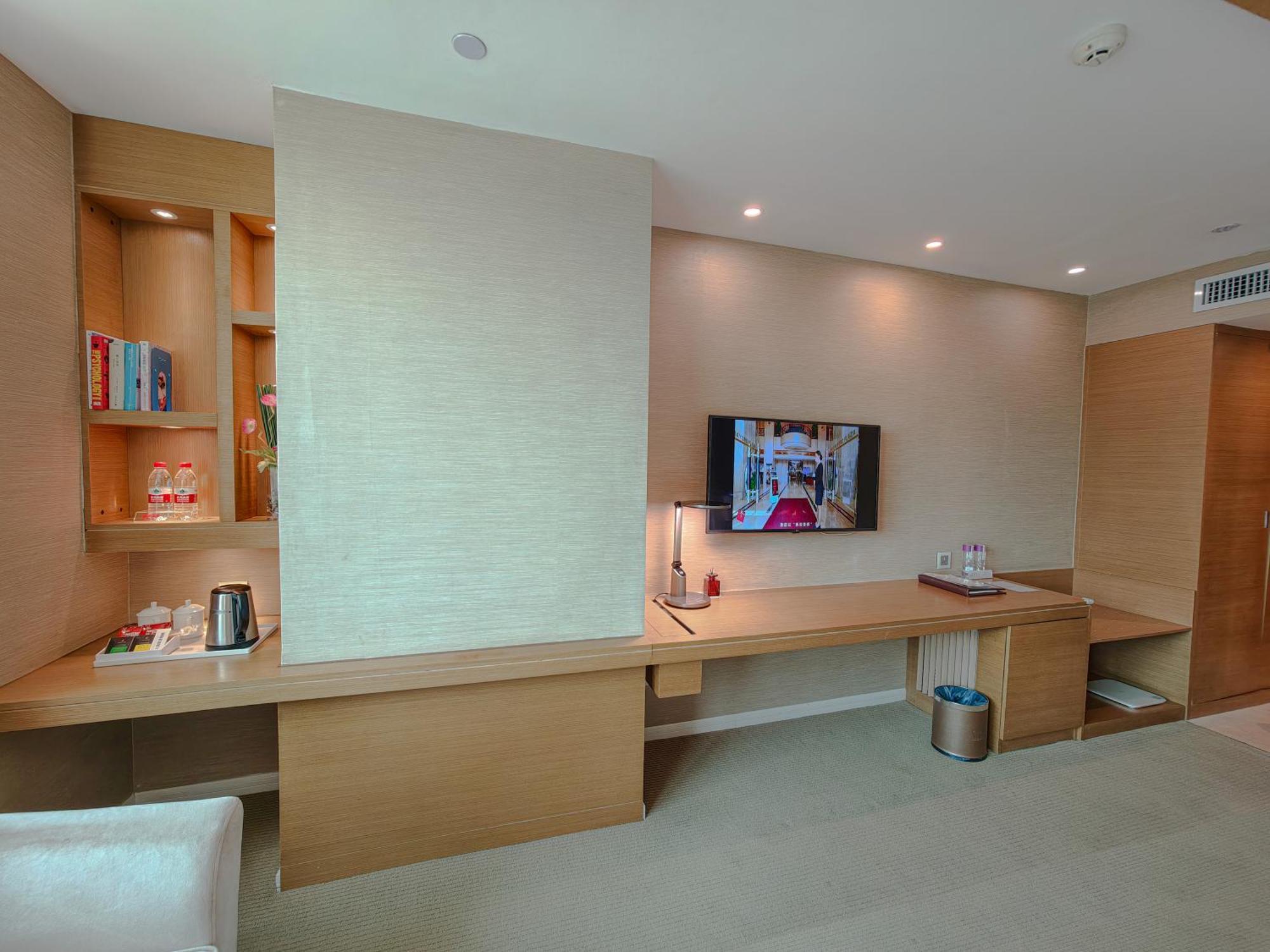 Executive Twin Room