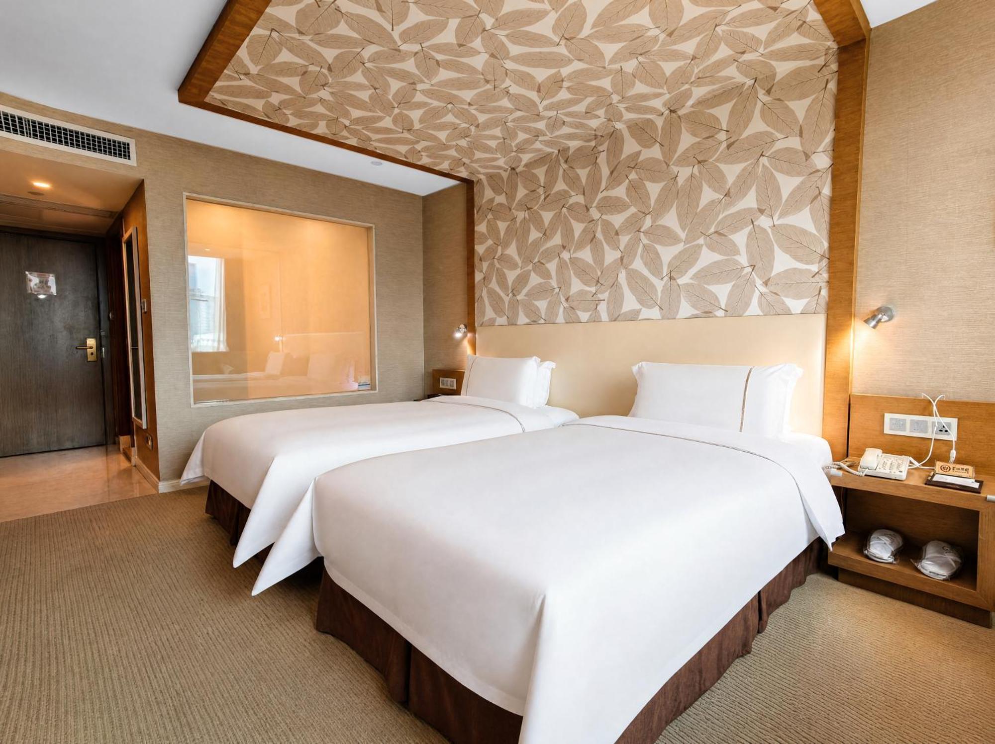 Executive Twin Room