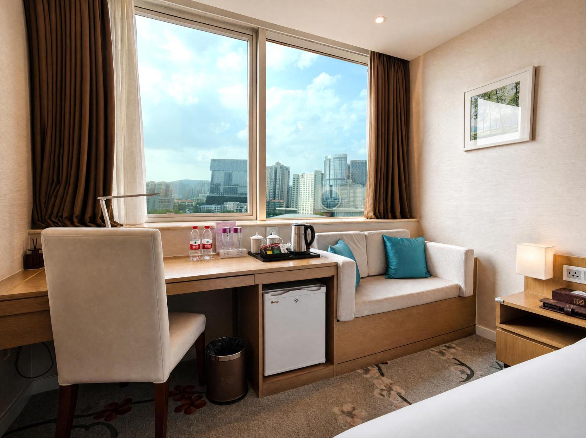 Comfort Twin Room