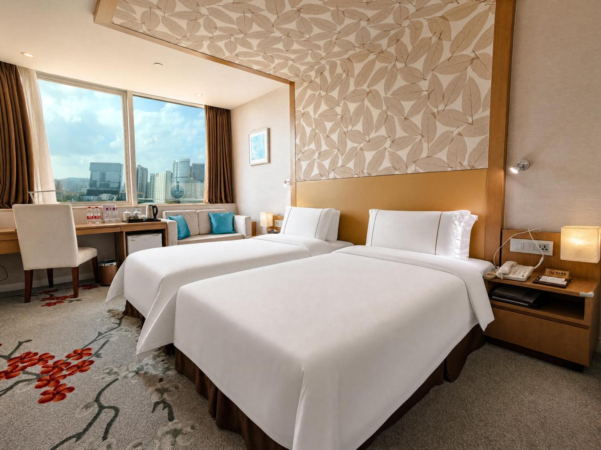 Comfort Twin Room