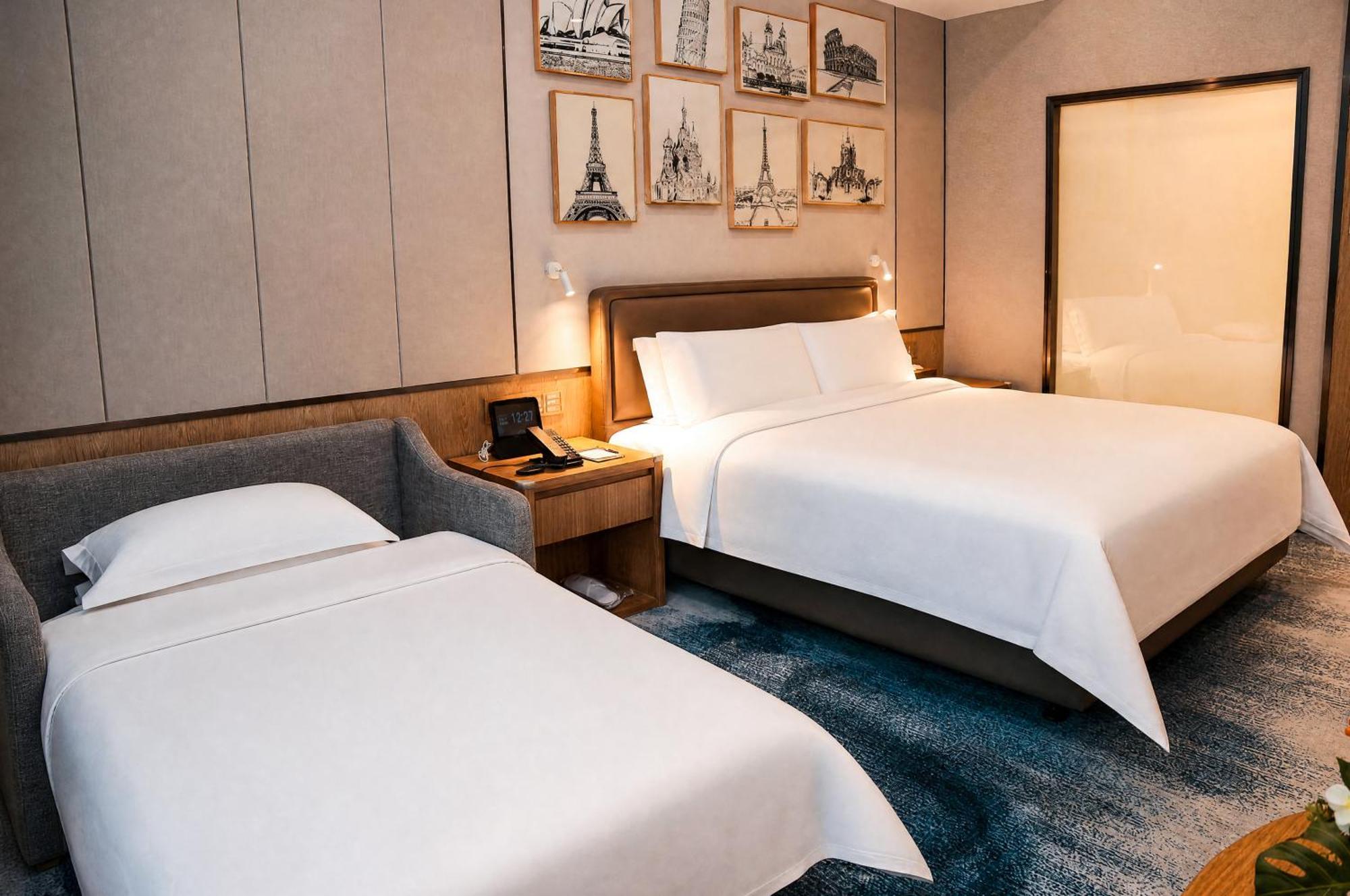 Double or Twin Room