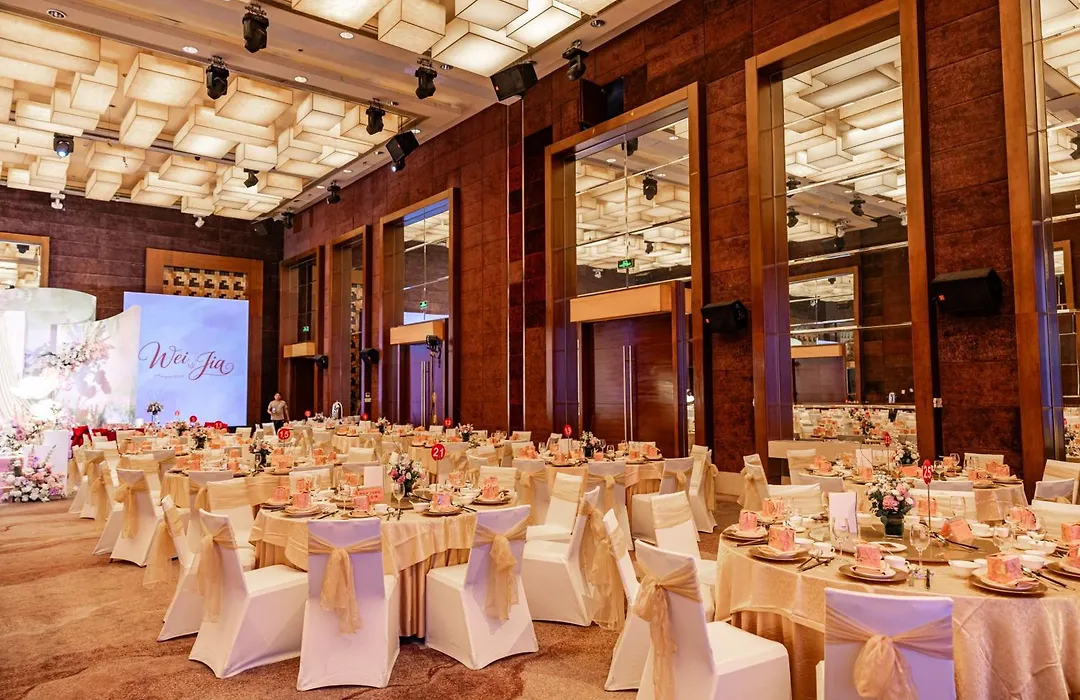The Westin Guangzhou-1