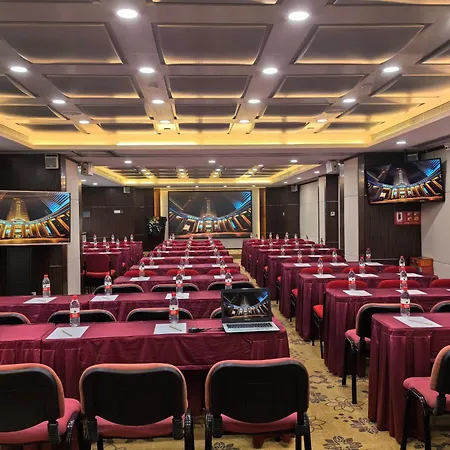 China Mayors Plaza-3