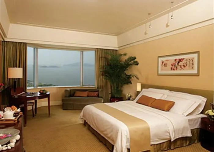 Nansha Grand