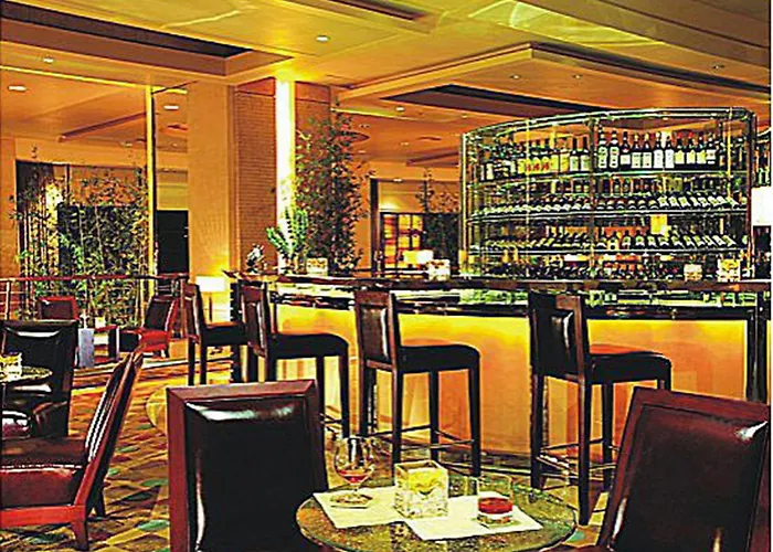 Nansha Grand