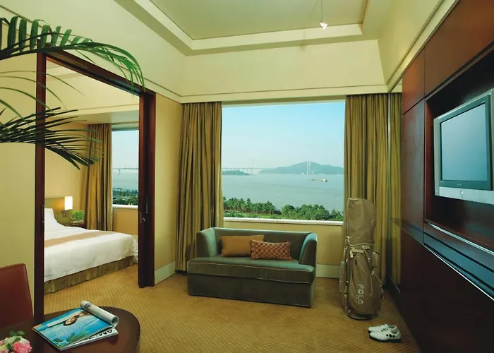 Nansha Grand